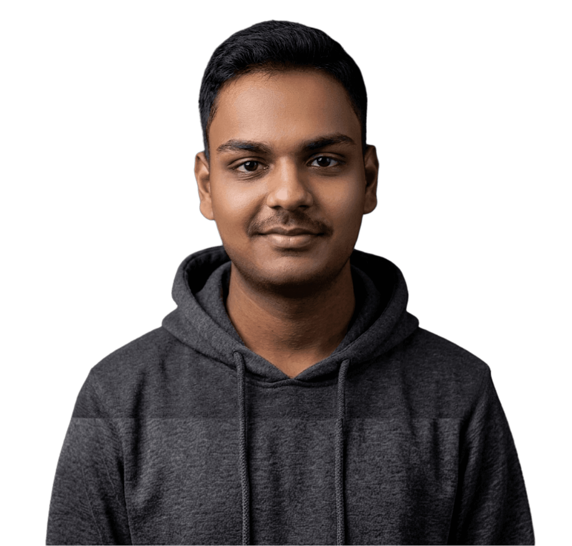 Shresth Raj Portrait